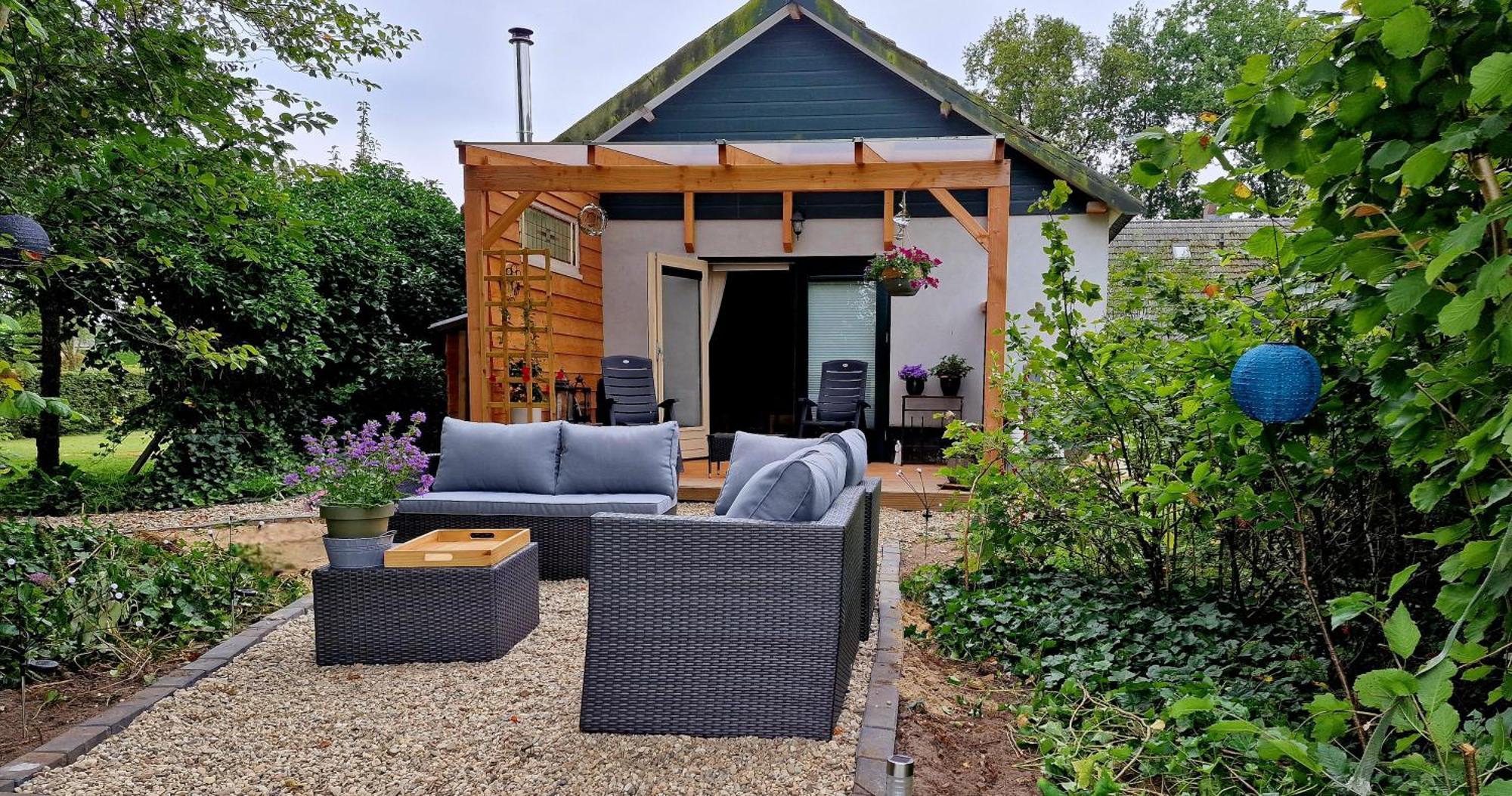 Whispering O - B&B Ermelo Speuld On The Veluwe 외부 사진