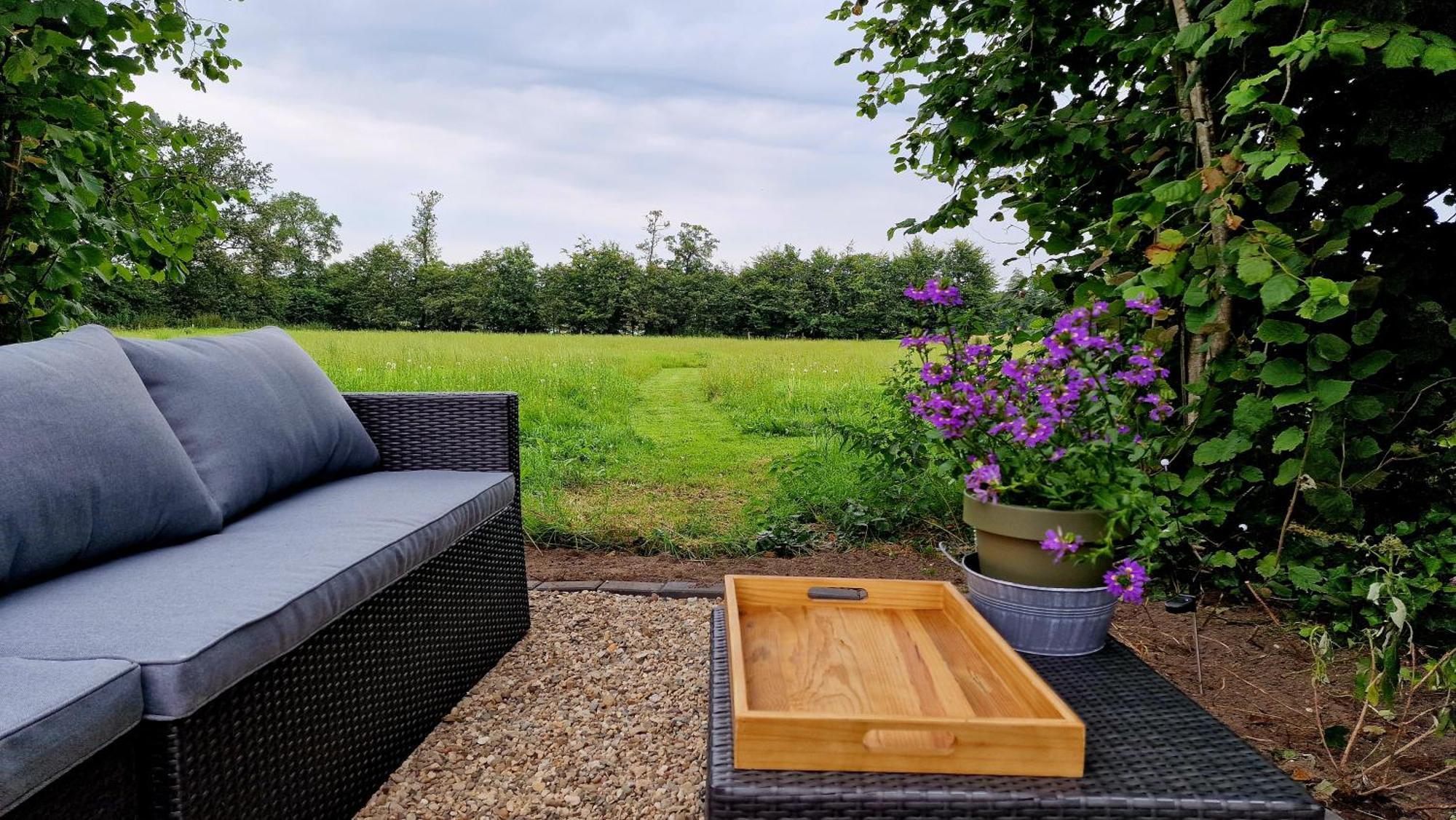 Whispering O - B&B Ermelo Speuld On The Veluwe 외부 사진