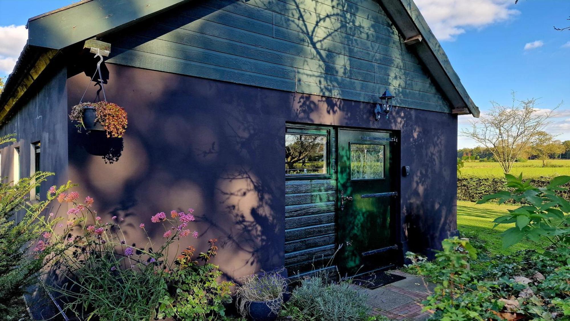 Whispering O - B&B Ermelo Speuld On The Veluwe 외부 사진